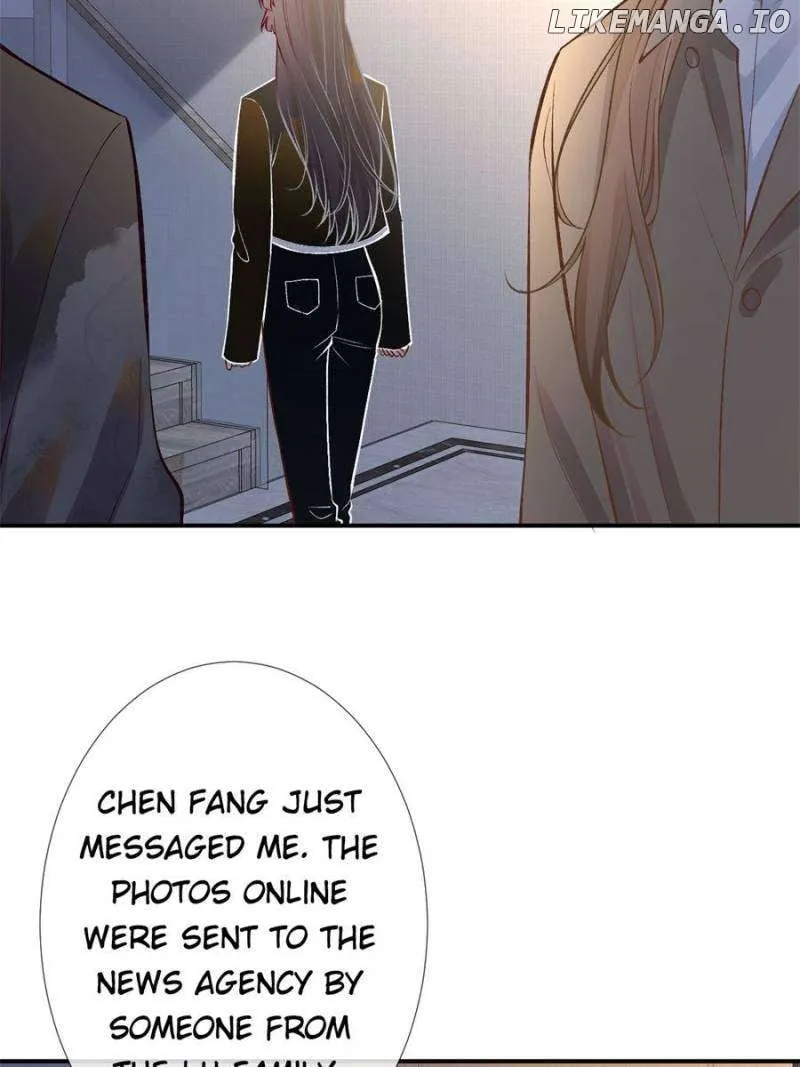 Read Everyone’s Darling chapter 129 image 29 on Lezhin