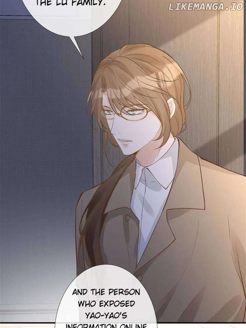 Read Everyone’s Darling chapter 129 image 30 on Lezhin