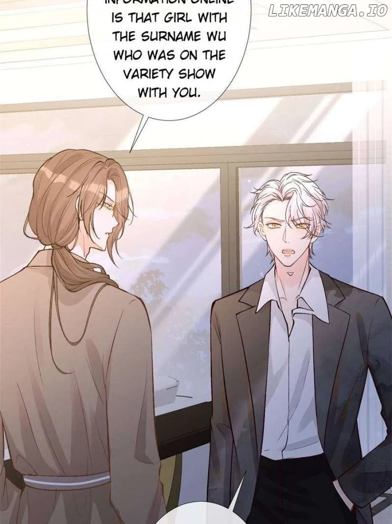 Read Everyone’s Darling chapter 129 image 31 on Lezhin