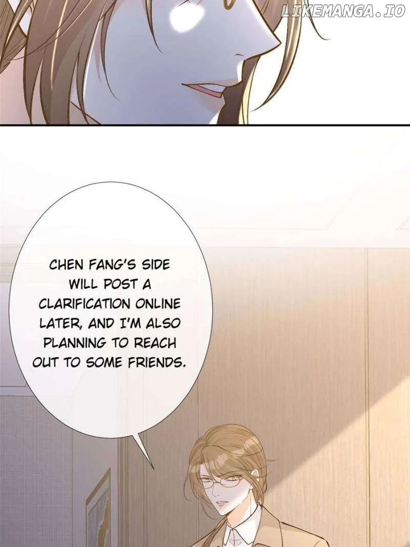 Read Everyone’s Darling chapter 129 image 33 on Lezhin