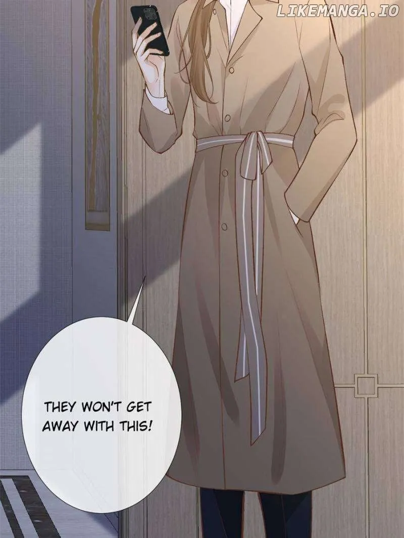 Read Everyone’s Darling chapter 129 image 34 on Lezhin