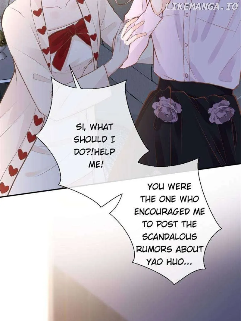 Read Everyone’s Darling chapter 129 image 39 on Lezhin