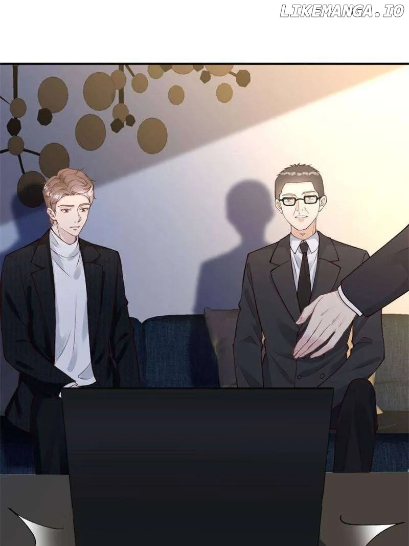 Read Everyone’s Darling chapter 129 image 4 on Lezhin