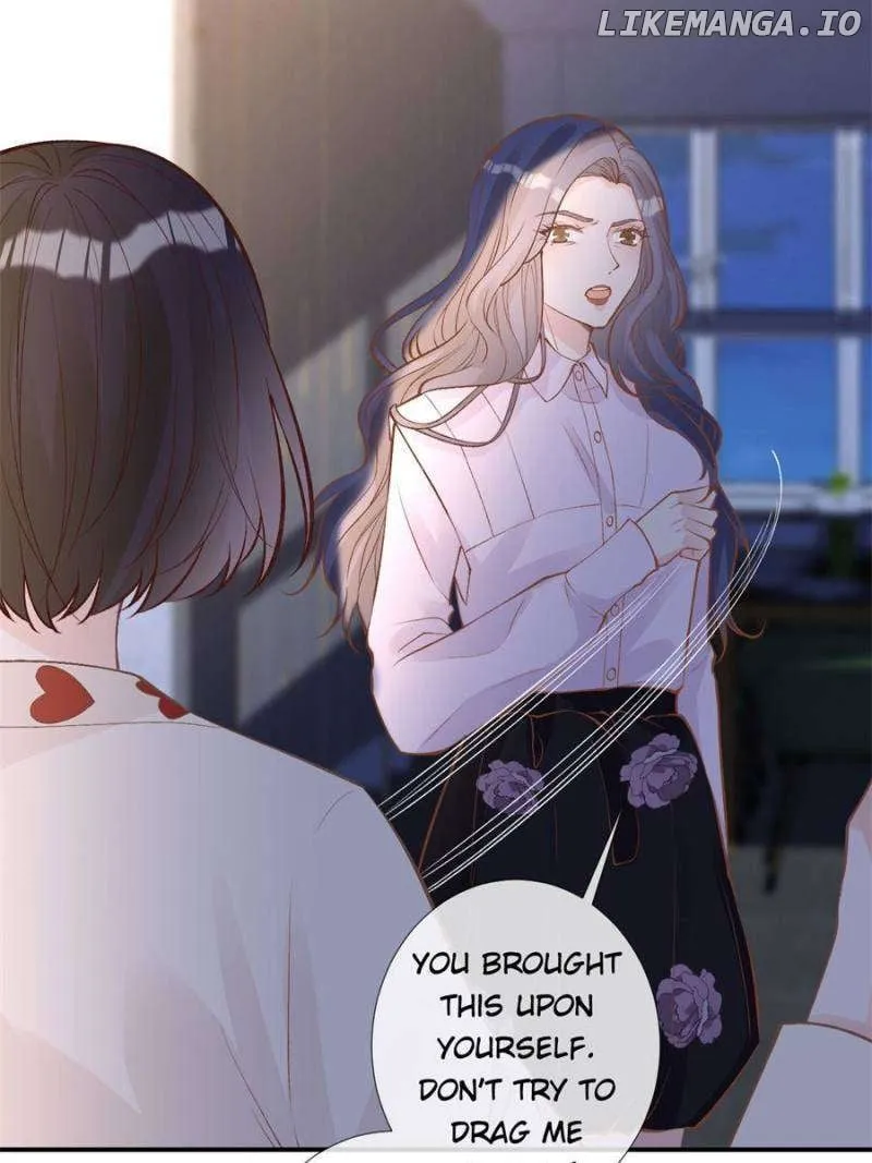 Read Everyone’s Darling chapter 129 image 40 on Lezhin