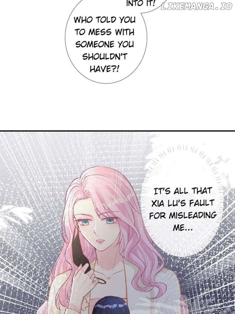 Read Everyone’s Darling chapter 129 image 41 on Lezhin