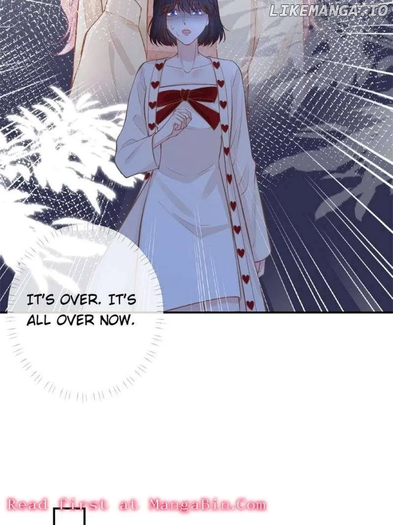 Read Everyone’s Darling chapter 129 image 42 on Lezhin