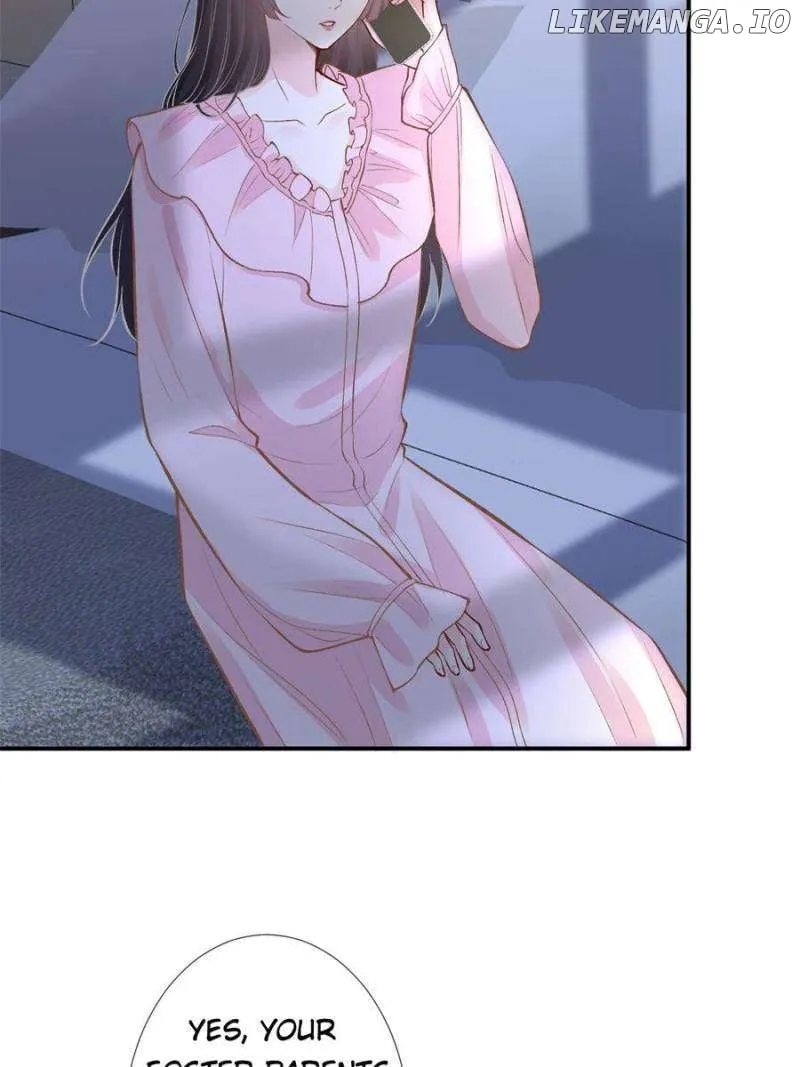 Read Everyone’s Darling chapter 129 image 44 on Lezhin
