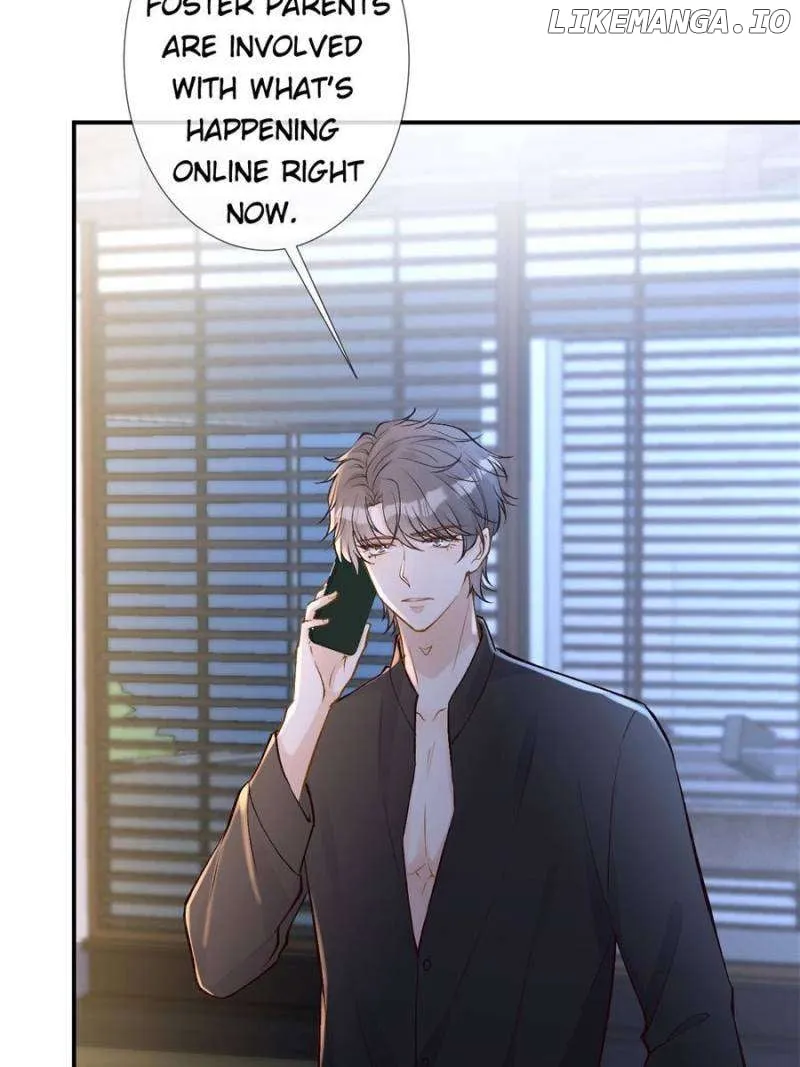 Read Everyone’s Darling chapter 129 image 45 on Lezhin
