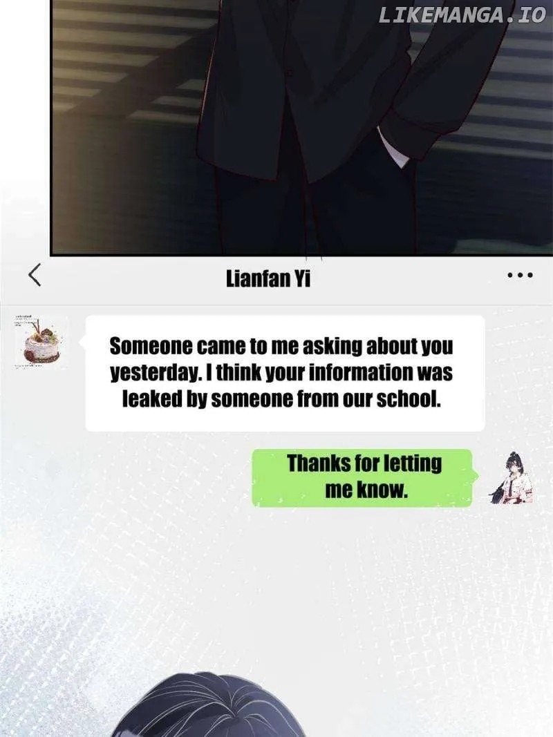 Read Everyone’s Darling chapter 129 image 46 on Lezhin