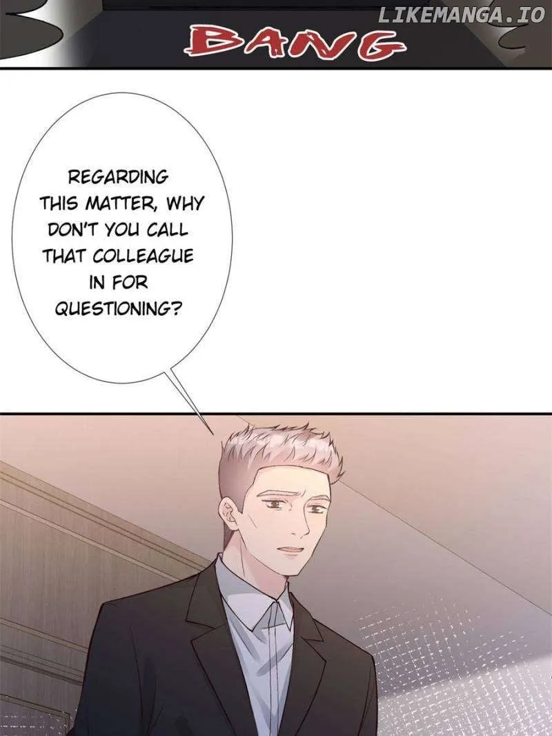 Read Everyone’s Darling chapter 129 image 5 on Lezhin