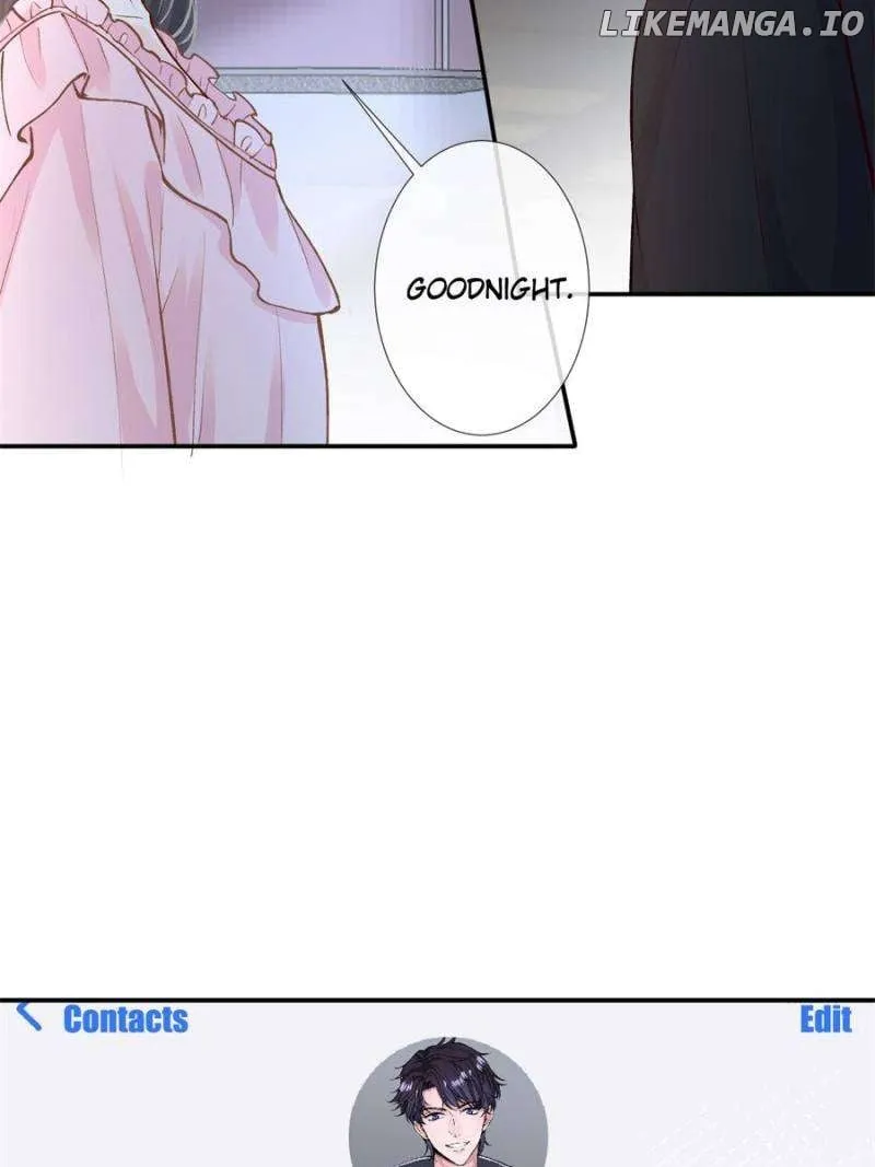 Read Everyone’s Darling chapter 129 image 50 on Lezhin