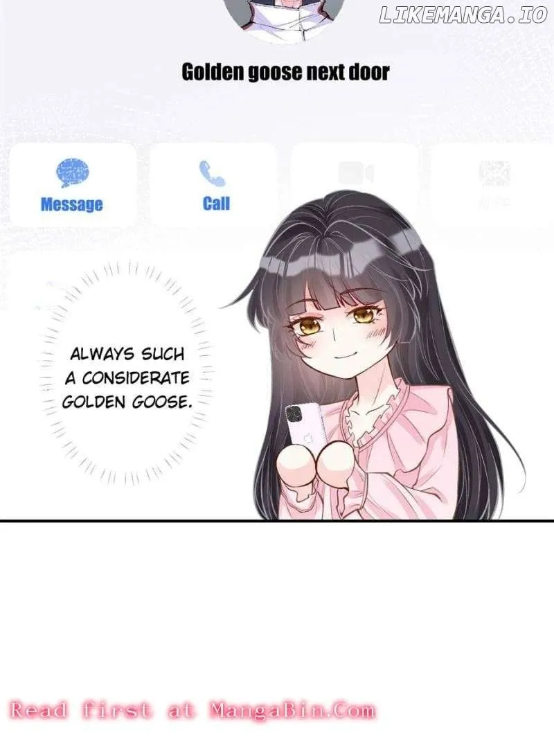Read Everyone’s Darling chapter 129 image 51 on Lezhin