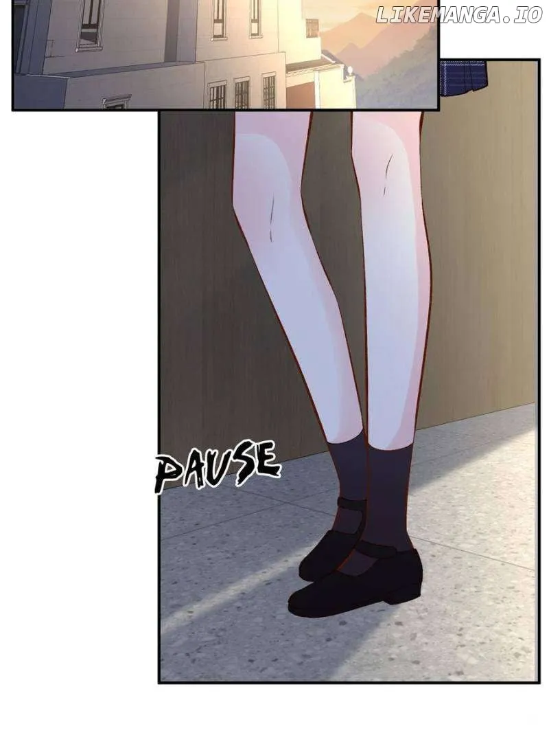 Read Everyone’s Darling chapter 129 image 53 on Lezhin