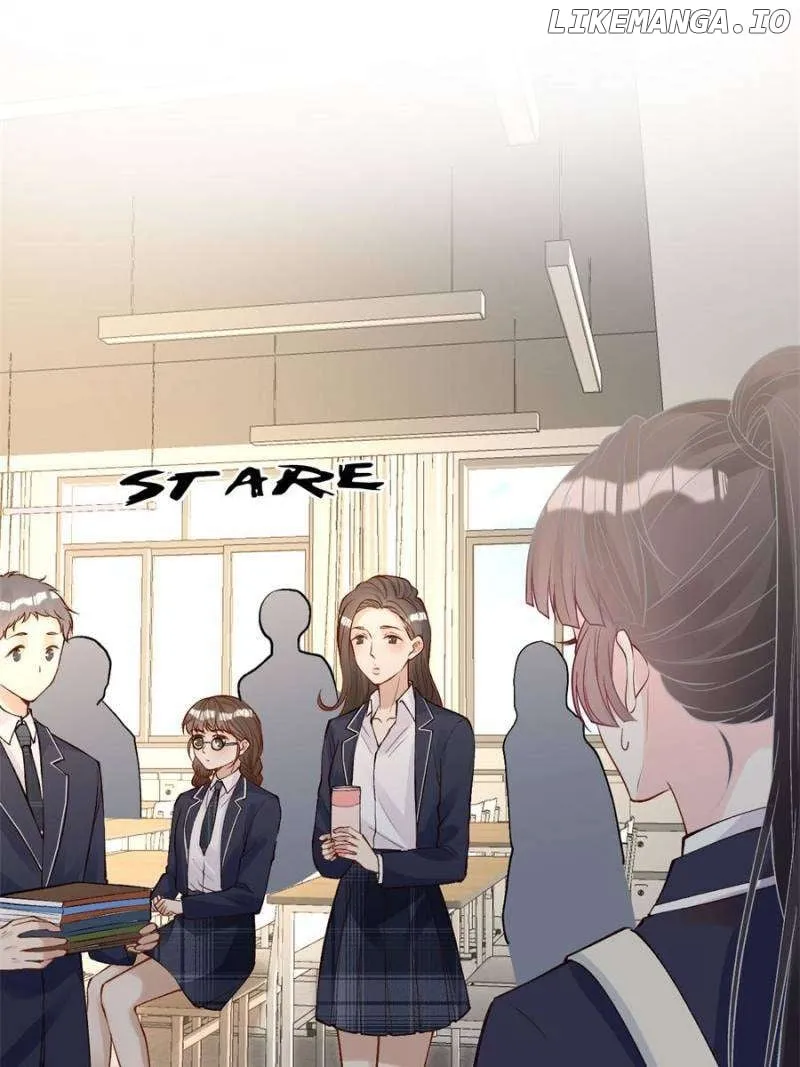 Read Everyone’s Darling chapter 129 image 54 on Lezhin