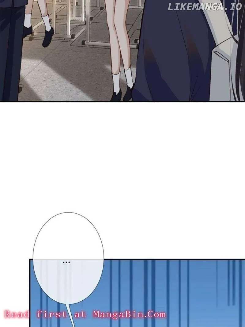 Read Everyone’s Darling chapter 129 image 55 on Lezhin
