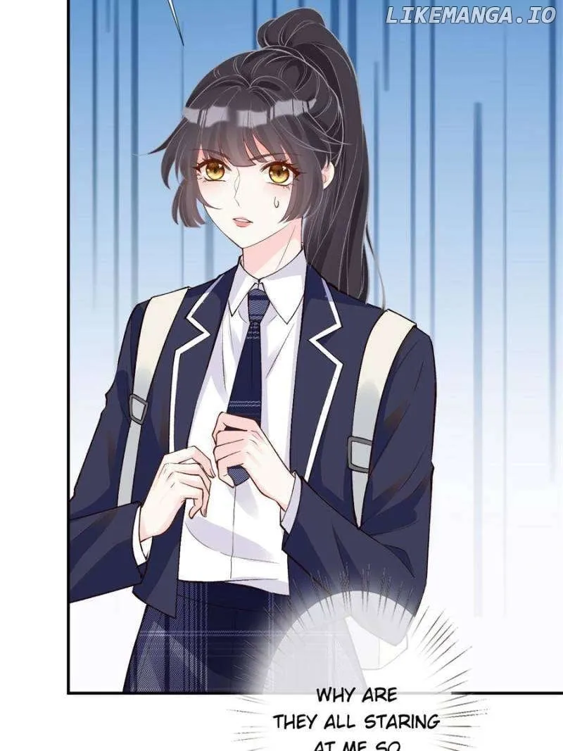 Read Everyone’s Darling chapter 129 image 56 on Lezhin