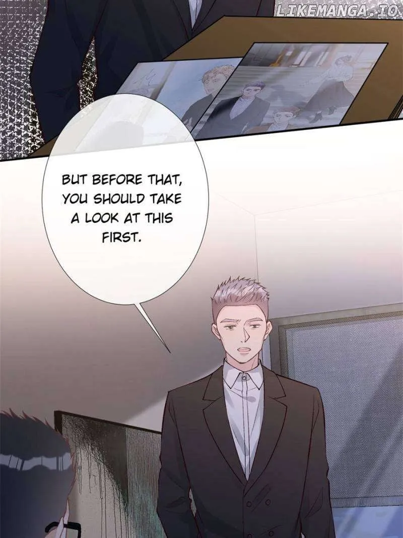 Read Everyone’s Darling chapter 129 image 6 on Lezhin