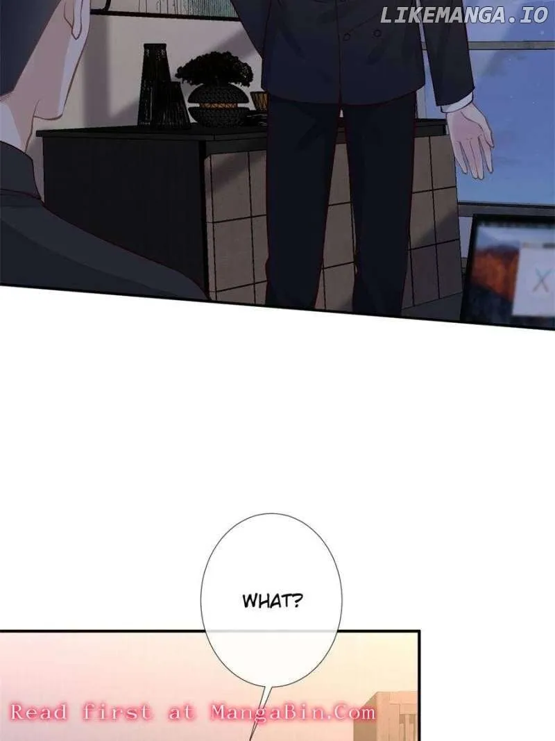 Read Everyone’s Darling chapter 129 image 7 on Lezhin