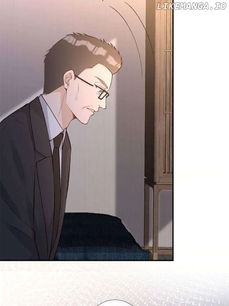 Read Everyone’s Darling chapter 129 image 8 on Lezhin