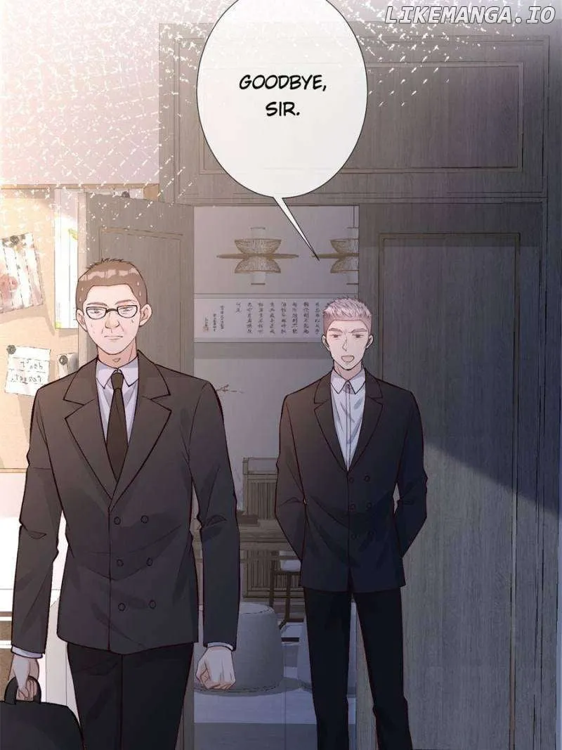Read Everyone’s Darling chapter 129 image 9 on Lezhin