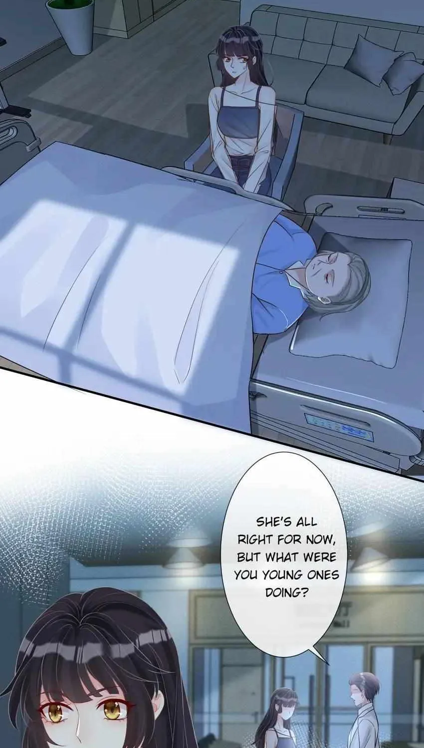 Read Everyone’s Darling chapter 13 image 1 on Lezhin