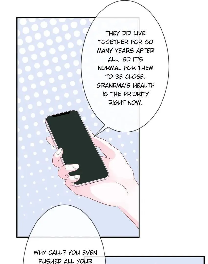 Read Everyone’s Darling chapter 13 image 25 on Lezhin