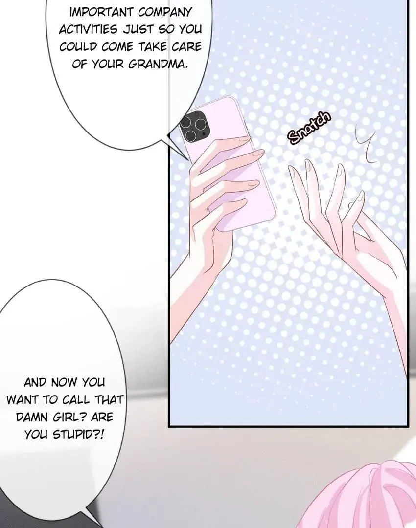 Read Everyone’s Darling chapter 13 image 26 on Lezhin