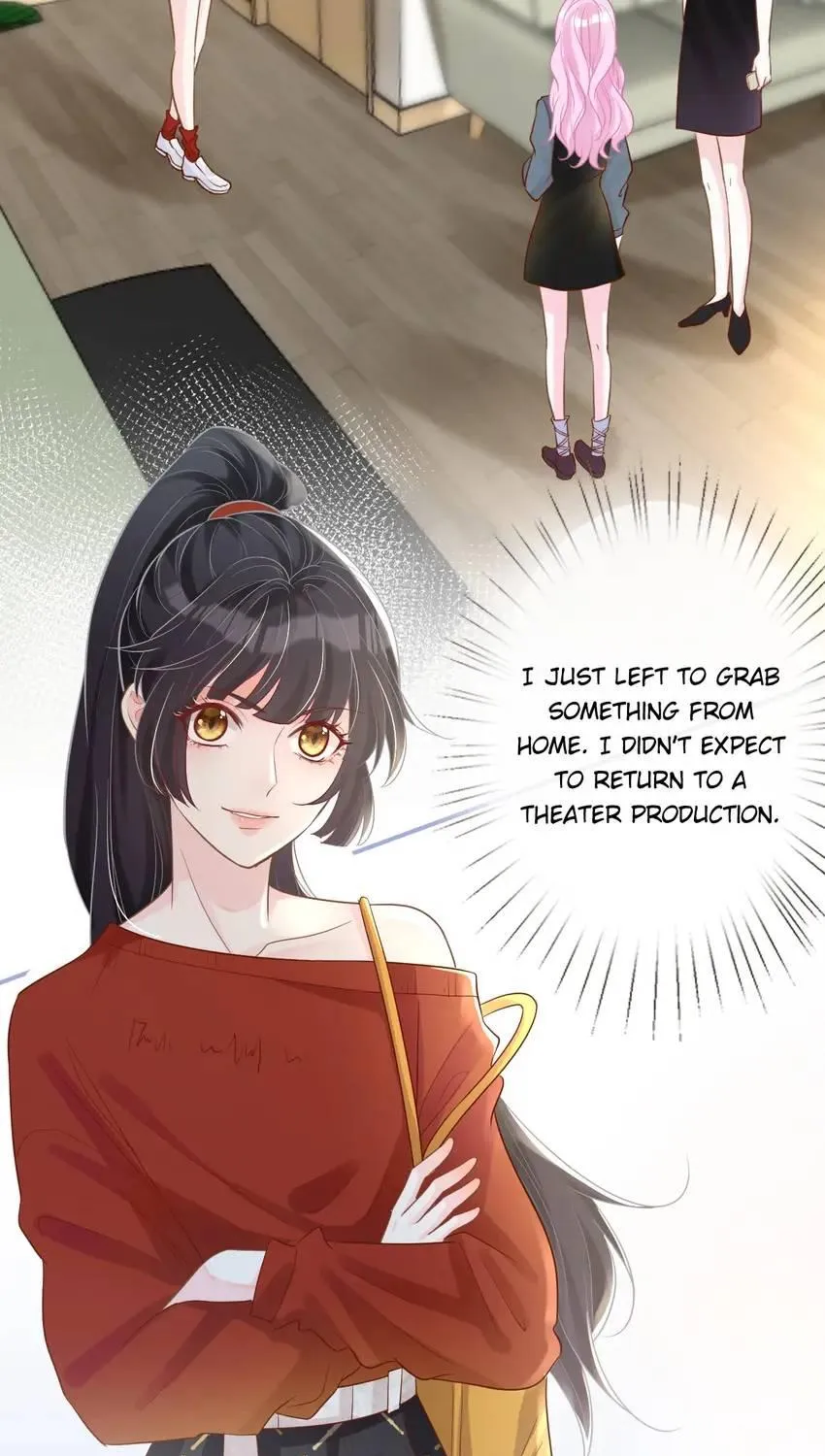 Read Everyone’s Darling chapter 13 image 30 on Lezhin