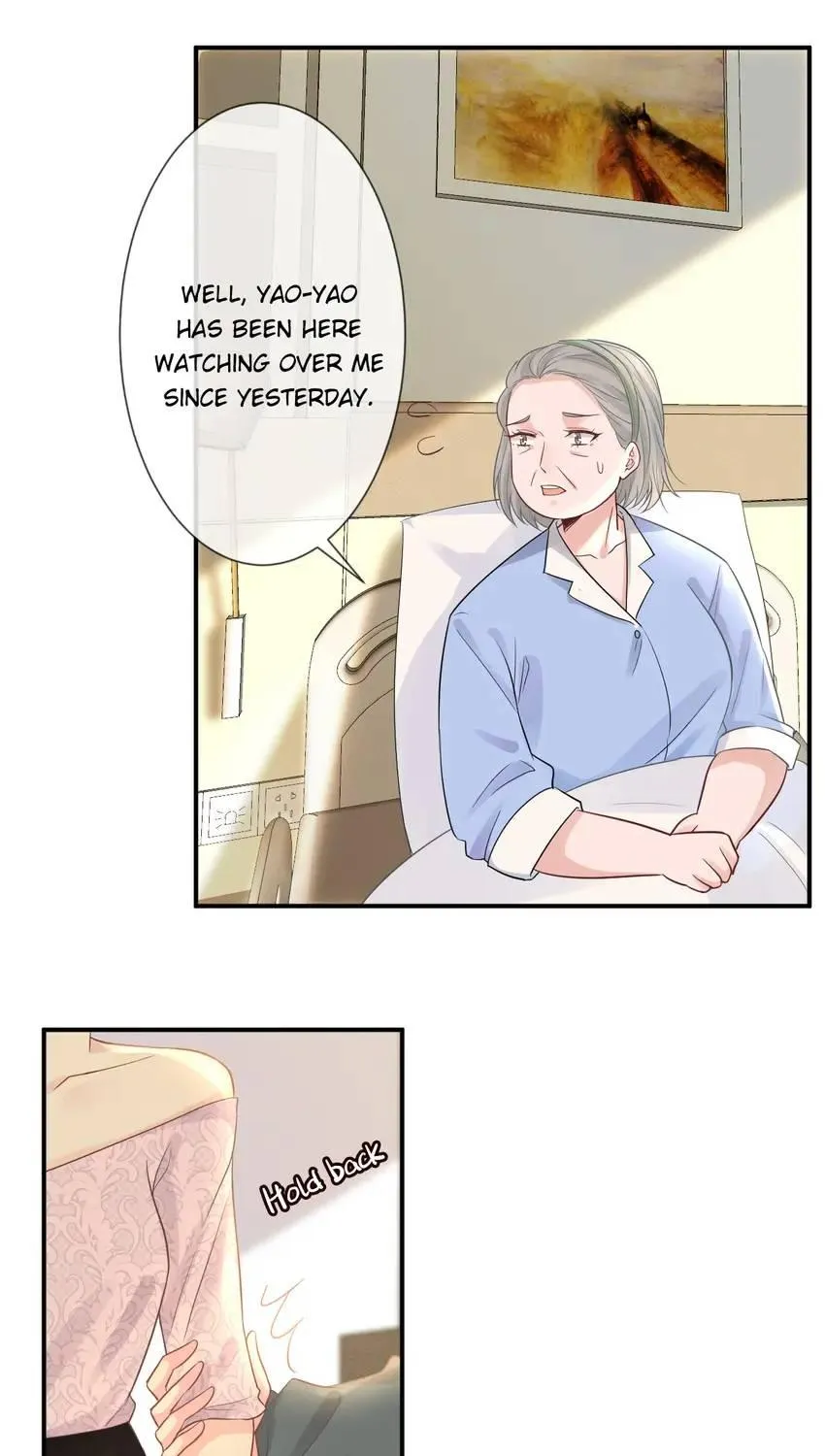 Read Everyone’s Darling chapter 13 image 34 on Lezhin
