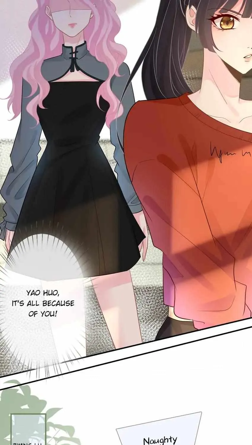 Read Everyone’s Darling chapter 13 image 41 on Lezhin