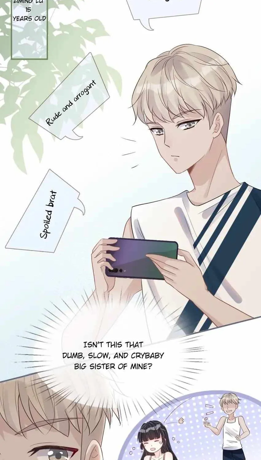 Read Everyone’s Darling chapter 13 image 42 on Lezhin