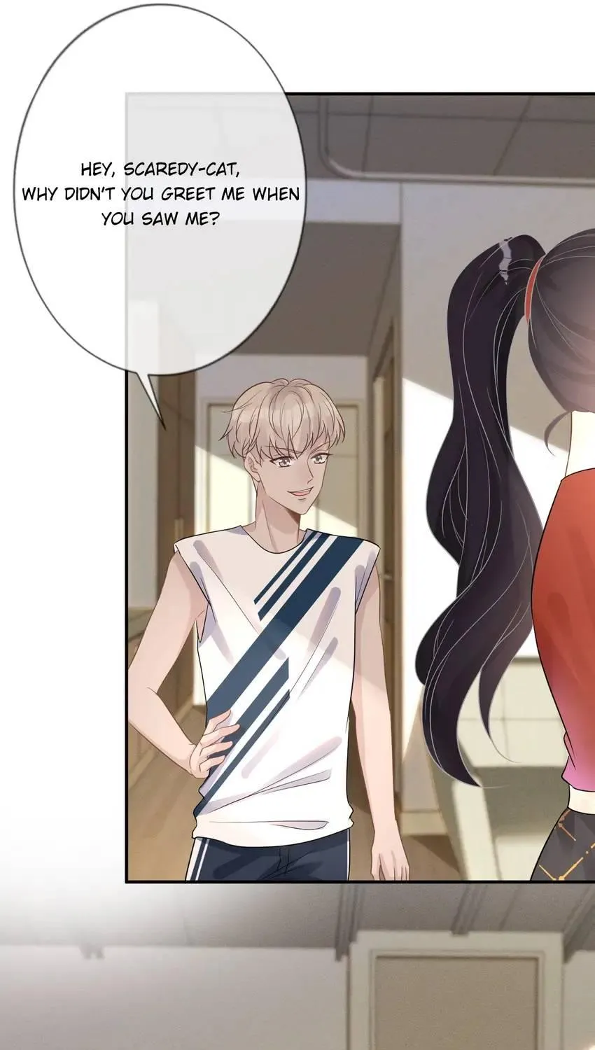 Read Everyone’s Darling chapter 13 image 44 on Lezhin
