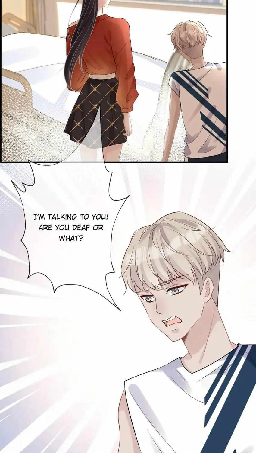 Read Everyone’s Darling chapter 13 image 47 on Lezhin