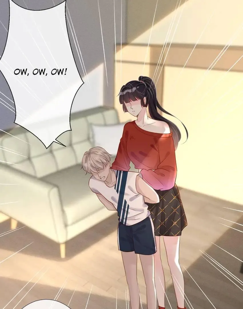 Read Everyone’s Darling chapter 13 image 51 on Lezhin