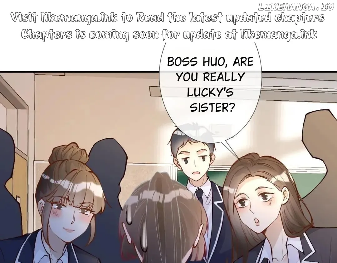 Read Everyone’s Darling chapter 130 image 1 on Lezhin