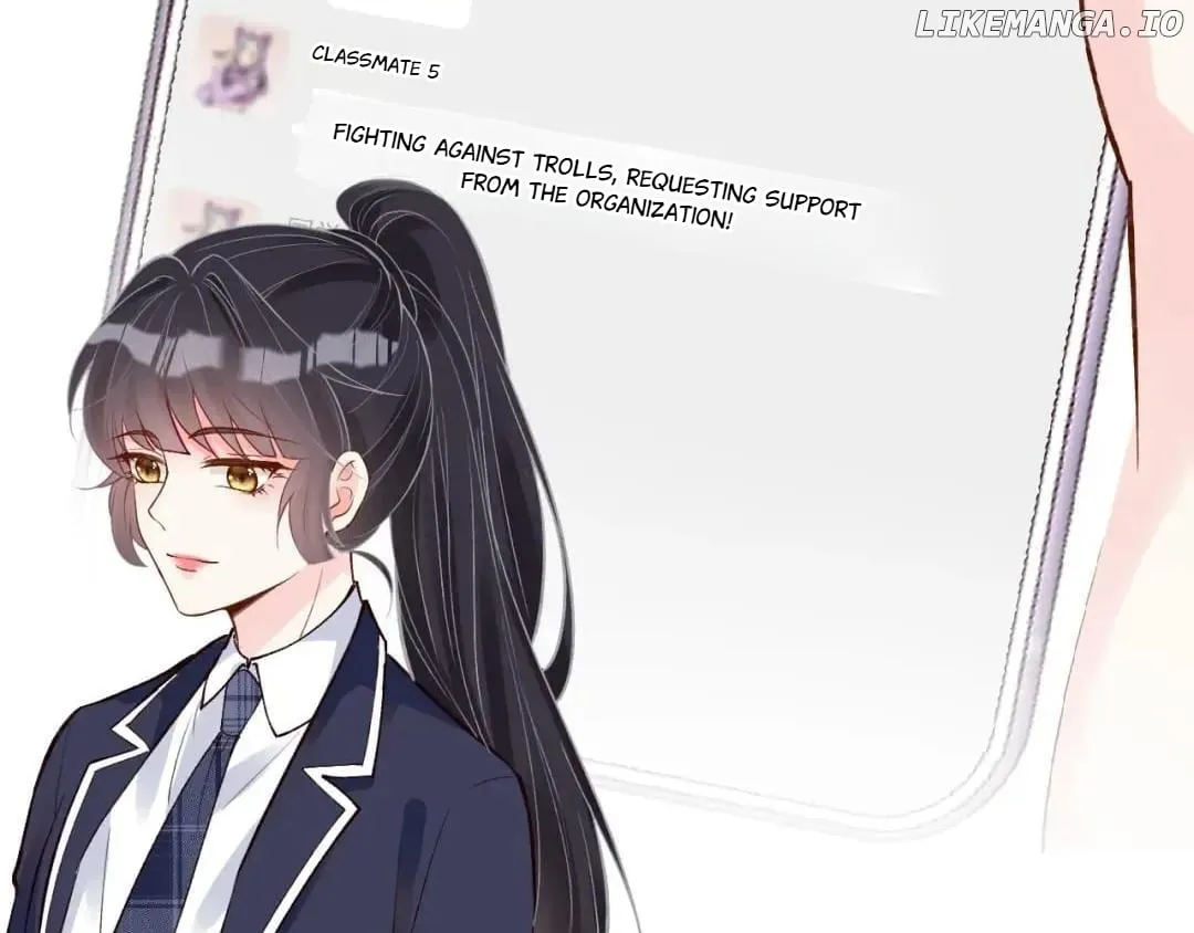 Read Everyone’s Darling chapter 130 image 12 on Lezhin