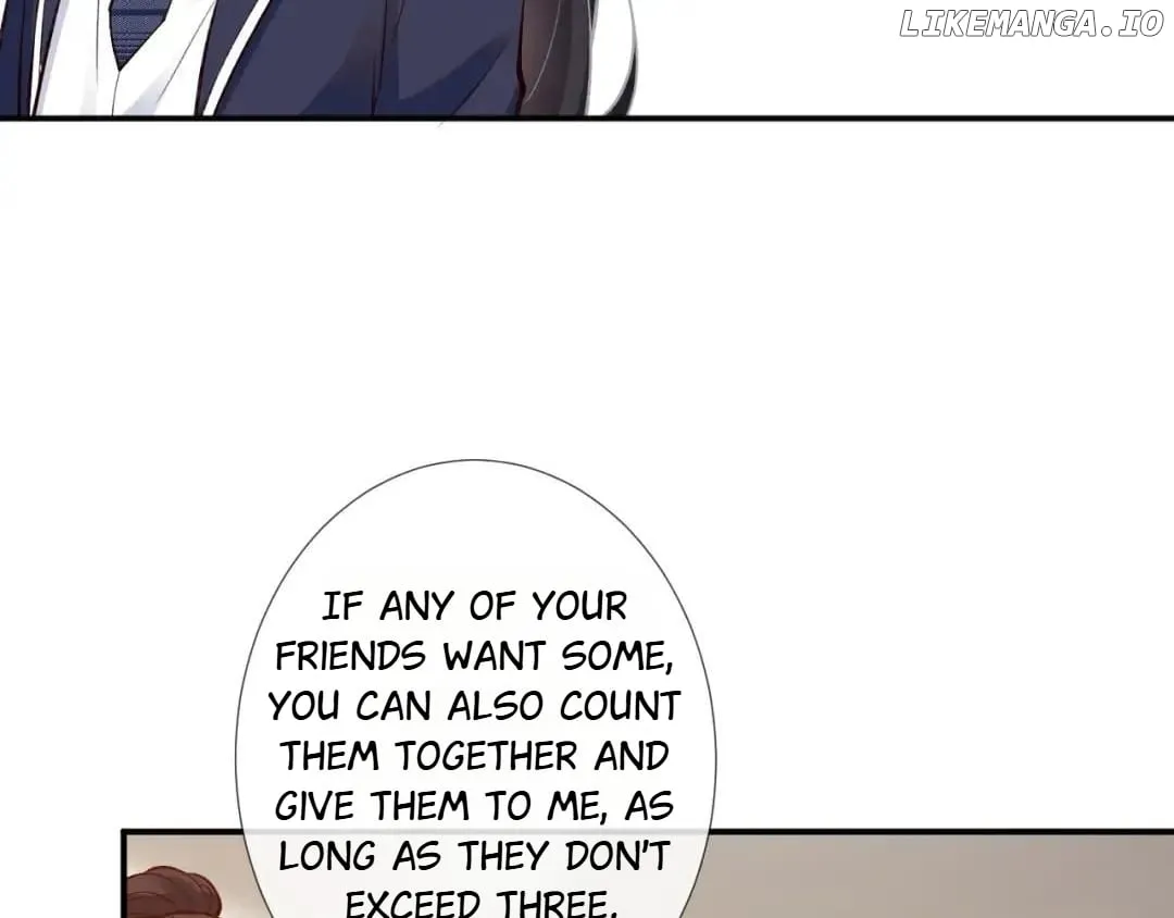 Read Everyone’s Darling chapter 130 image 13 on Lezhin