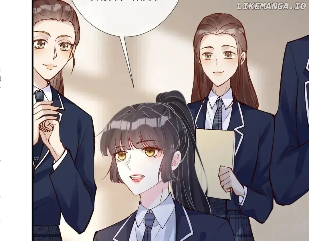 Read Everyone’s Darling chapter 130 image 14 on Lezhin