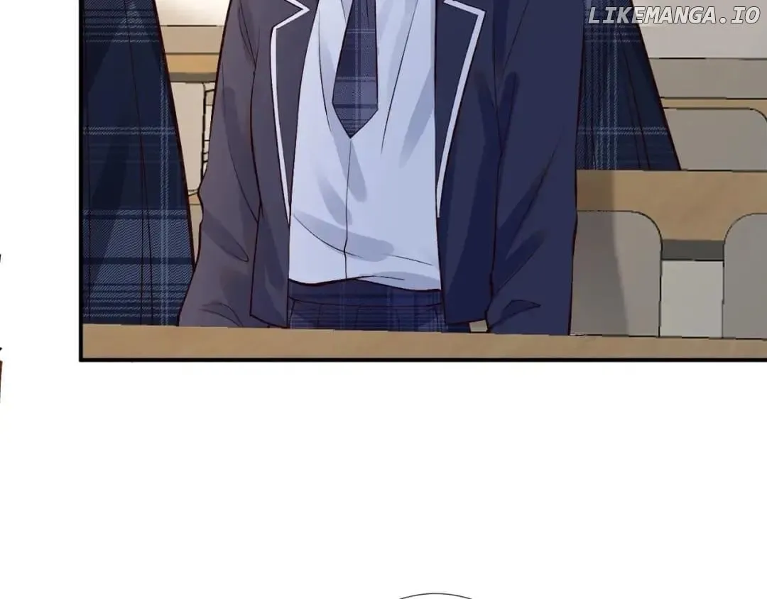 Read Everyone’s Darling chapter 130 image 15 on Lezhin