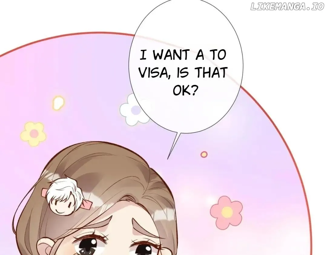 Read Everyone’s Darling chapter 130 image 16 on Lezhin
