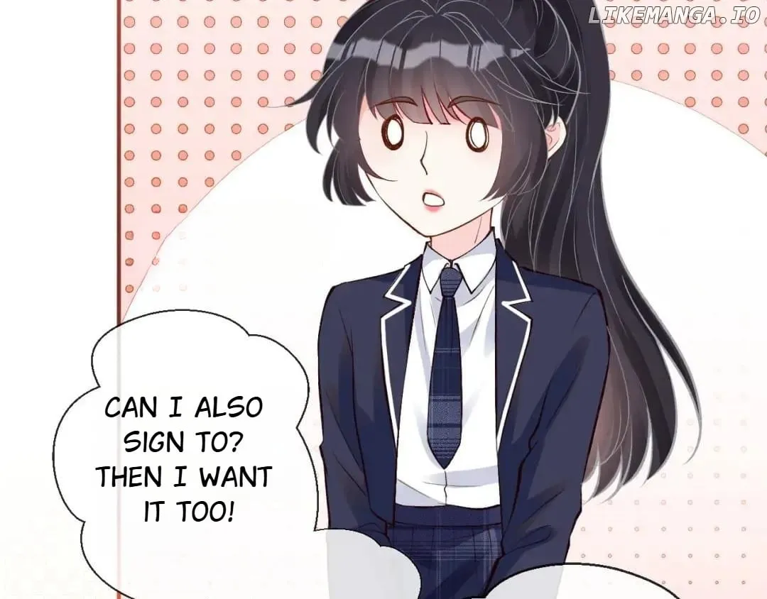 Read Everyone’s Darling chapter 130 image 19 on Lezhin