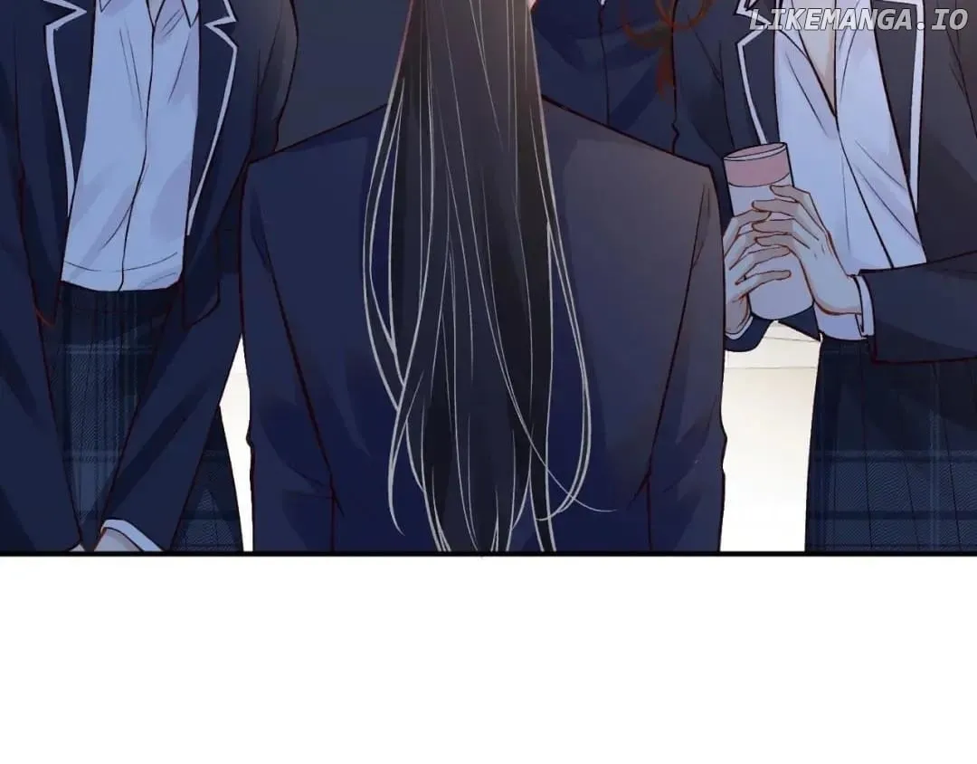 Read Everyone’s Darling chapter 130 image 2 on Lezhin