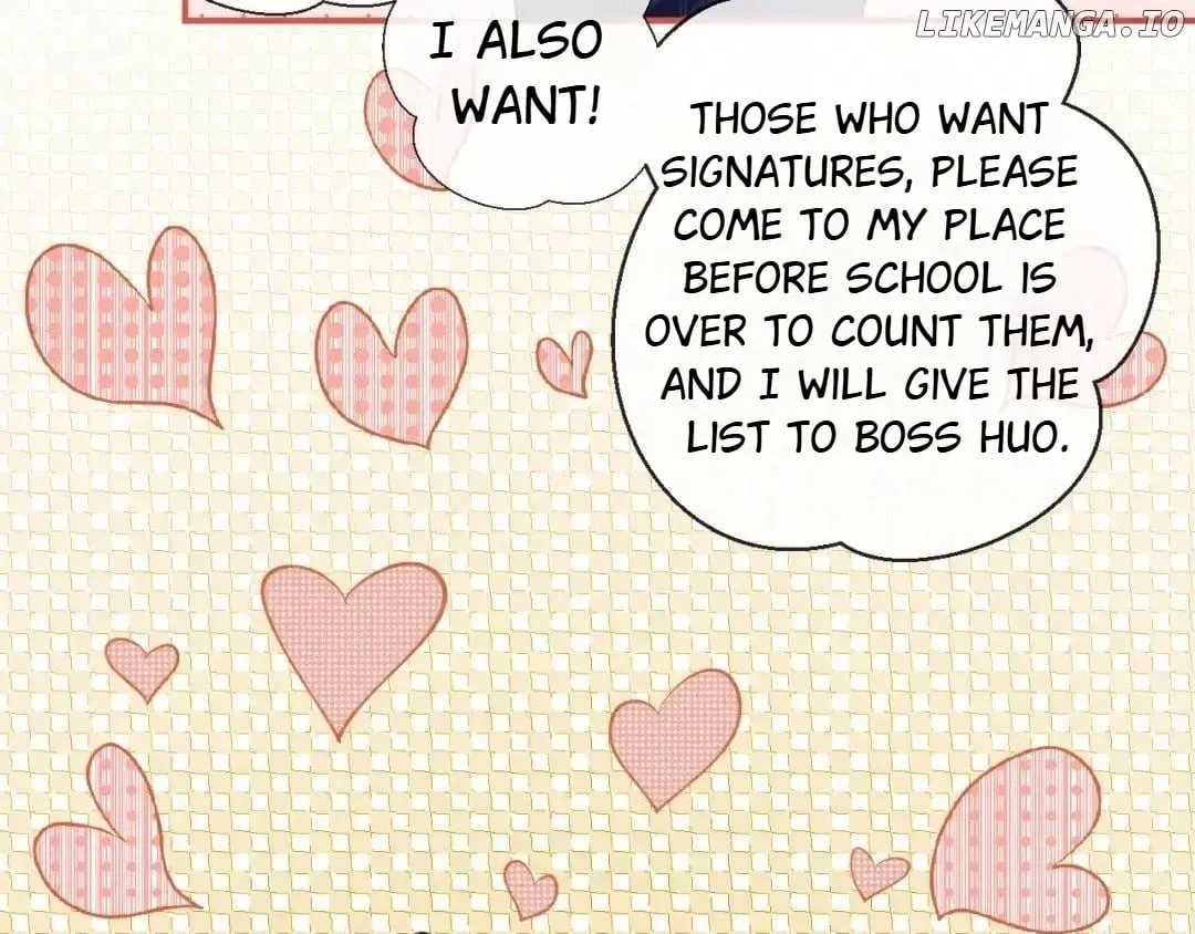 Read Everyone’s Darling chapter 130 image 20 on Lezhin
