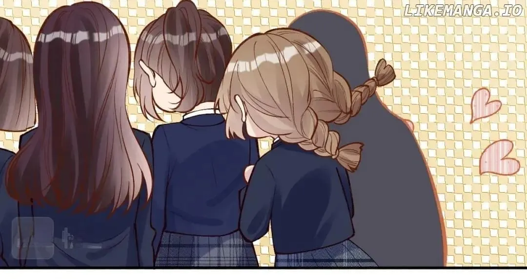 Read Everyone’s Darling chapter 130 image 21 on Lezhin