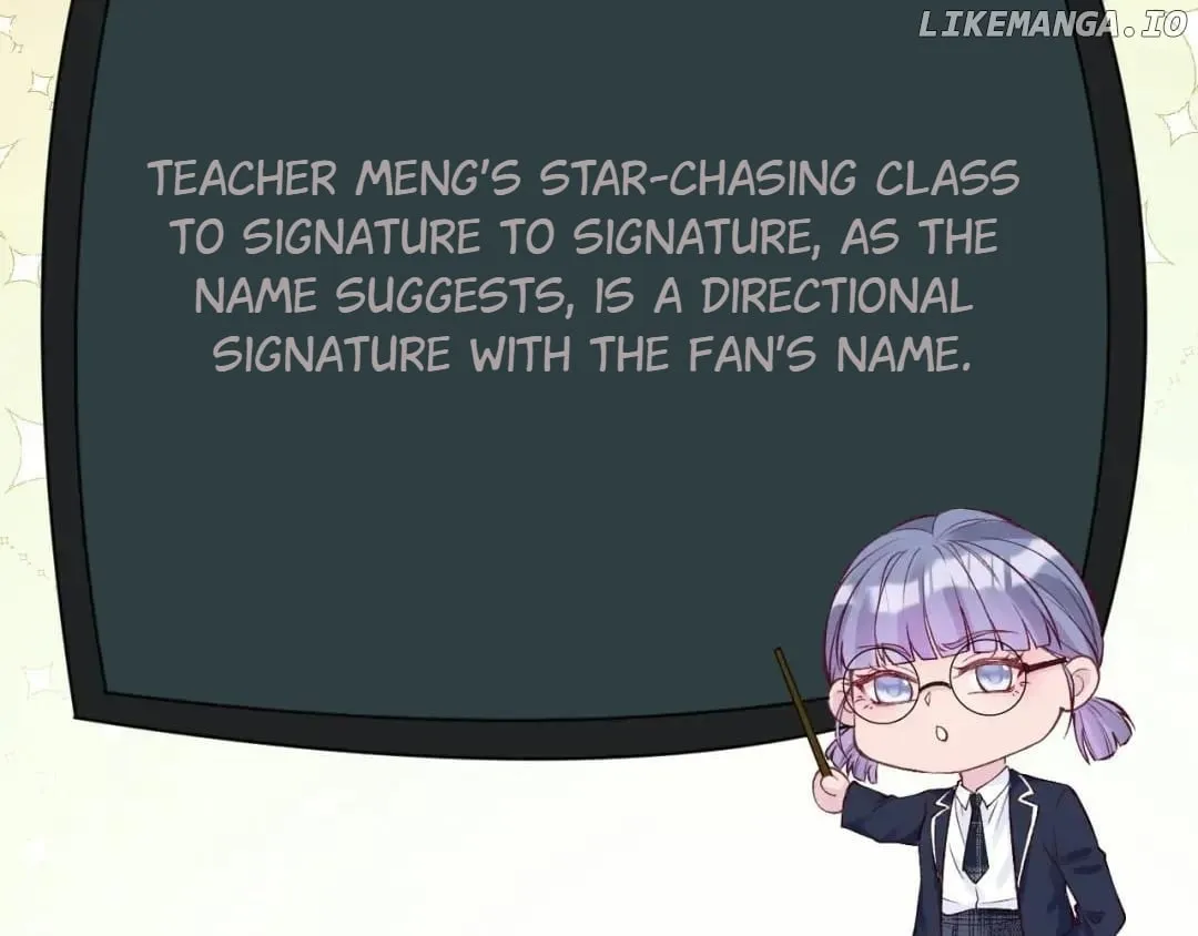 Read Everyone’s Darling chapter 130 image 25 on Lezhin