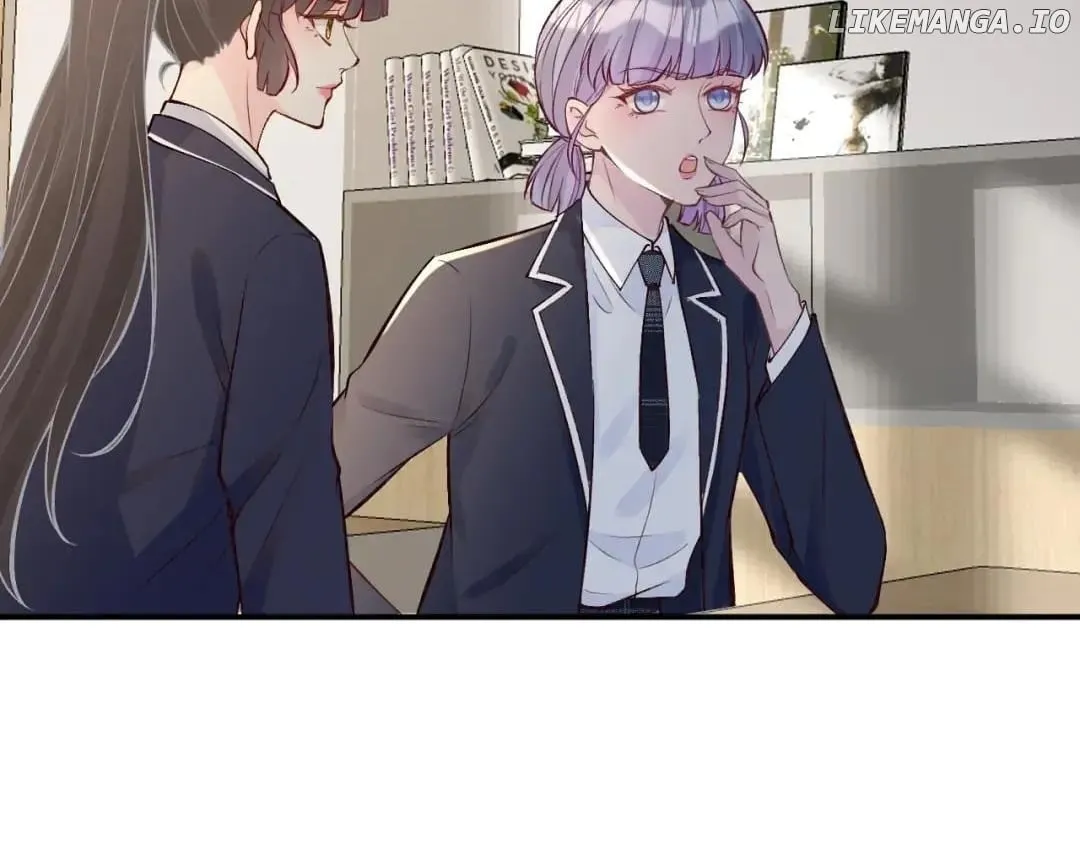 Read Everyone’s Darling chapter 130 image 27 on Lezhin