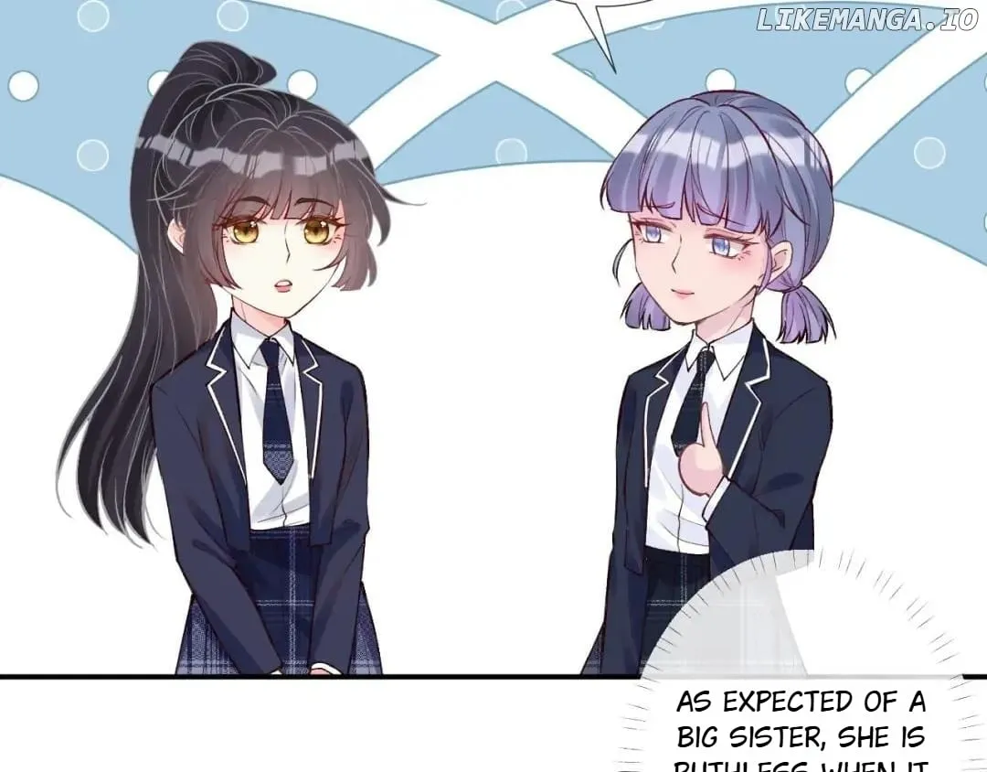 Read Everyone’s Darling chapter 130 image 29 on Lezhin