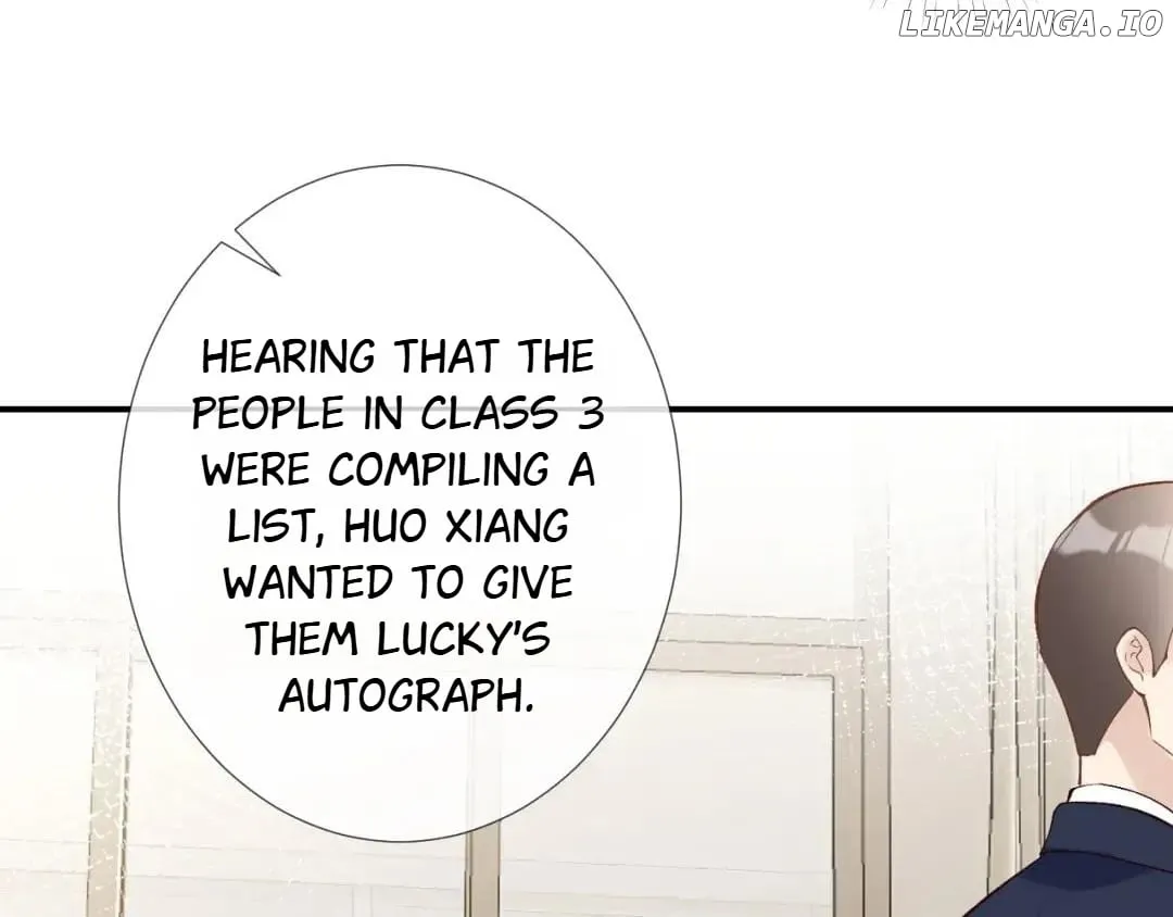 Read Everyone’s Darling chapter 130 image 31 on Lezhin