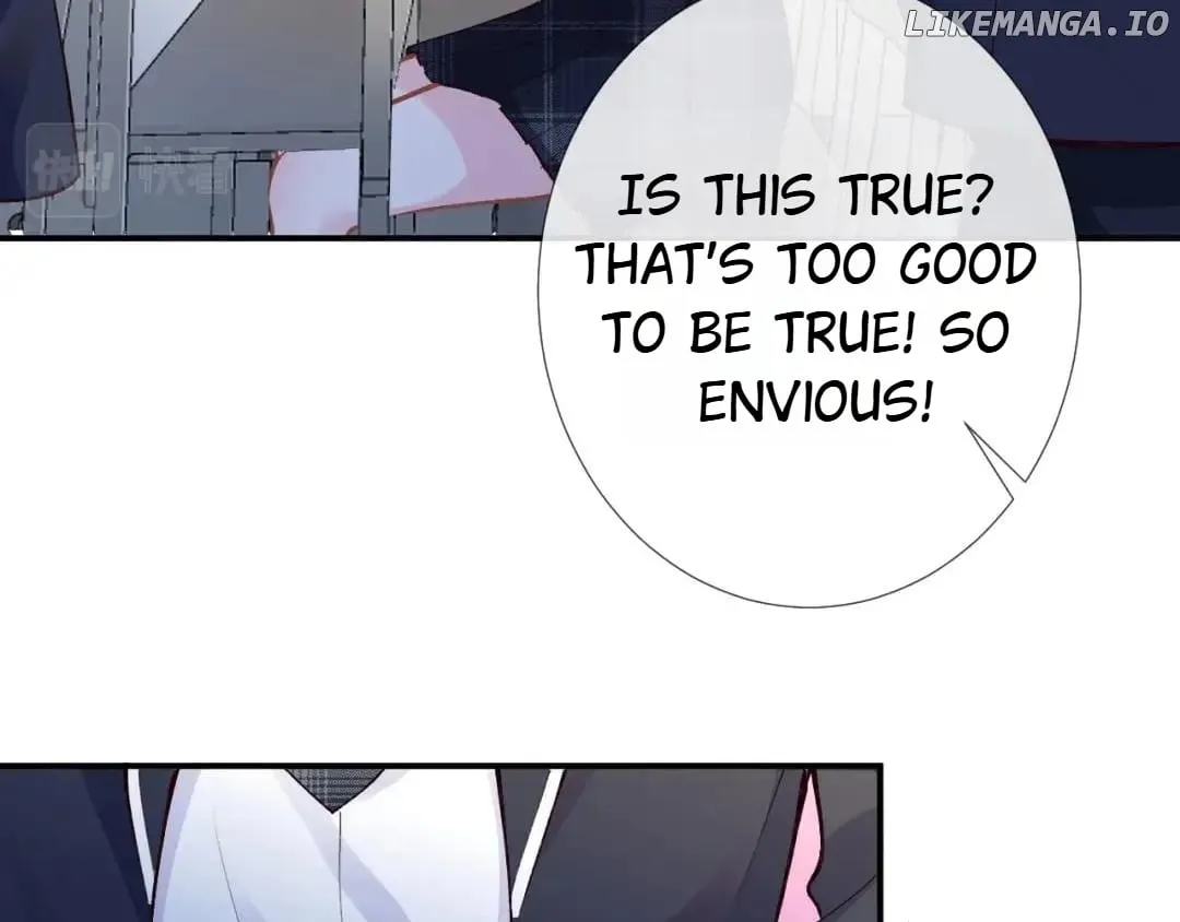 Read Everyone’s Darling chapter 130 image 33 on Lezhin