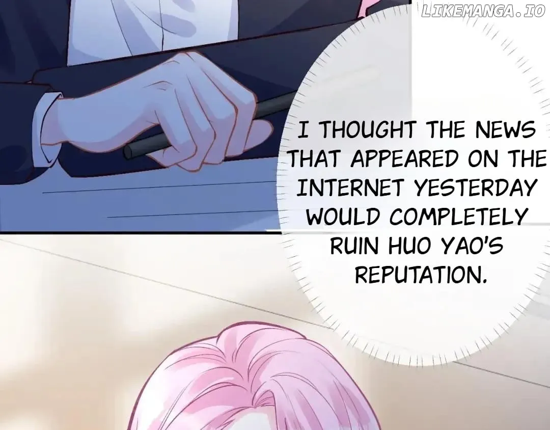 Read Everyone’s Darling chapter 130 image 34 on Lezhin